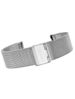 Supernova  Náramek pro chytré hodinky stříbrný model 21804677 - Giewont