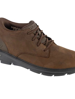 Skechers Slip-Ins: Arch Fit Garza – Ridley 205514-COC hnedé 41