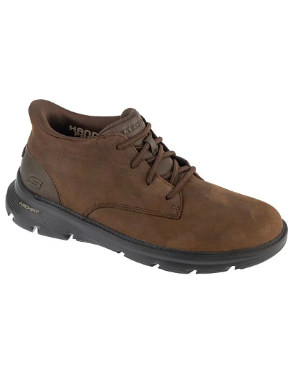Skechers Slip-Ins: Arch Fit Garza – Ridley 205514-COC hnědé 41 Skechers Slip-Ins: Arch Fit Garza – Ridley 205514-COC hnědé 41