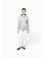 K 443 Mikina s kapucí z těžké bavlny model 22509229 navy - Kariban K 443 Mikina s kapucí z těžké bavlny model 22509229 navy - Kariban