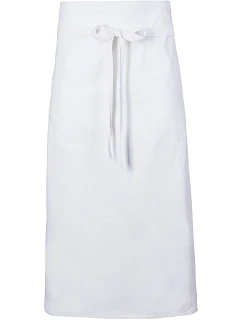 Zástěra do pasu white model 22448956 - NEOBLU