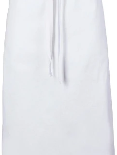 Zástěra do pasu  white model 22448956 - NEOBLU