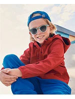 Classic Softshell Jkt Jr Dětská 3vrstvá softshellová bunda s kapucí model 22471104 black - Clique Classic Softshell Jkt Jr Dětská 3vrstvá softshellová bunda s kapucí model 22471104 black - Clique