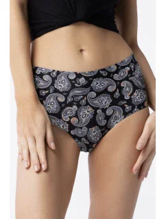 Julimex Panty Maxi farba:paisley