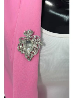 stříbro model 18754381 - K-Fashion