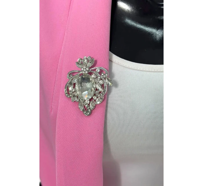 stříbro model 18754381 - K-Fashion