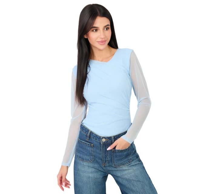 Body IT BO 21601 1.31 svetlo modrá