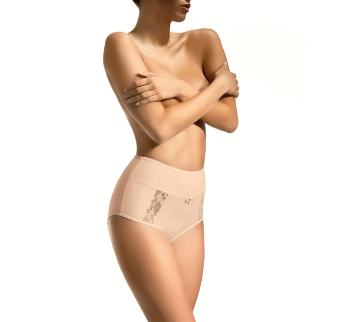 Dámske nohavičky BBL 005 Beige - Babell