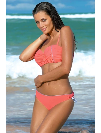 Dvoudílné plavky Naomi model 17073761 - Marko