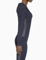 Mikina Imagin blouse - Bas Bleu