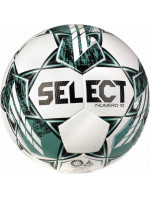 ŠPORT Futbalová lopta Numero 10 Fifa T26-17818 Biela so zelenou - Select
