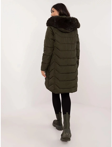 Dámská KR HH khaki  model 20976119 - FPrice