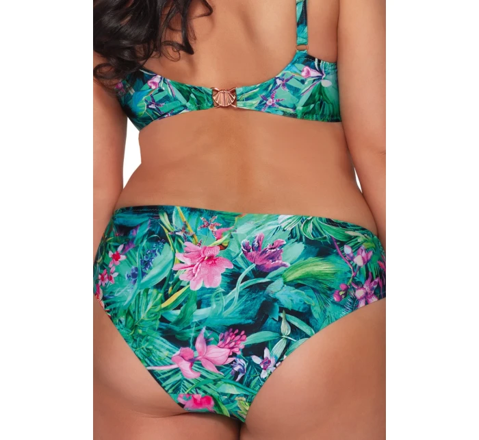 PLAVECKÝ BRIEF SF 206/3 RAJ