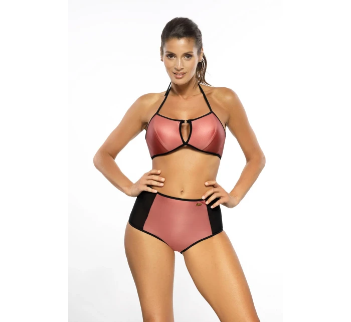 Dvojdielne plavky model 143629 Marko