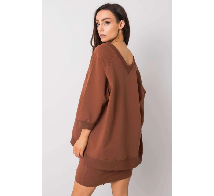 Mikina model 169858 Rue Paris