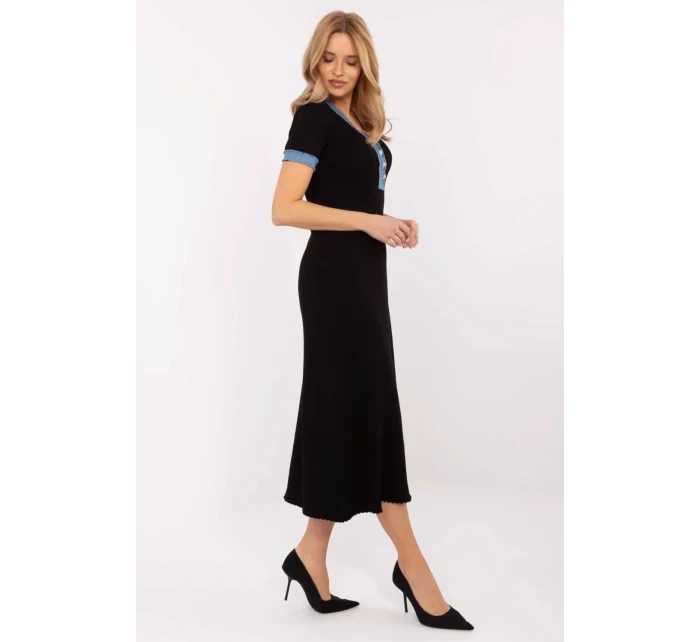Denné šaty model 210110 NM