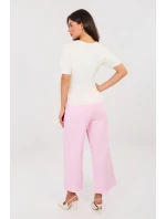 Dámske nohavice model 223766 Taliansko Moda