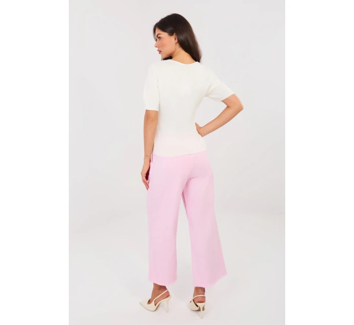 Dámske nohavice model 223766 Taliansko Moda