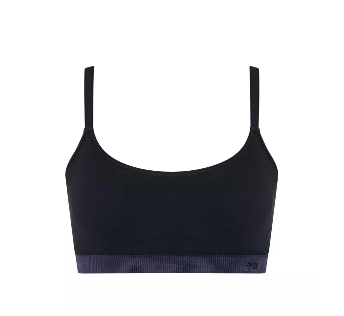 sloggi EVER Infused Aloe P - BLACK - SLOGGI BLACK - SLOGGI