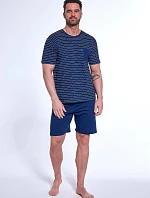 Cornette 325/175 Lagoon w/r S-2XL pánske pyžamo