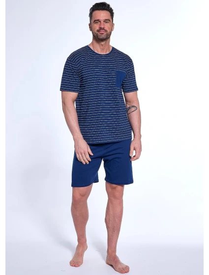 Cornette 325/175 Lagoon w/r S-2XL pánske pyžamo Cornette 325/175 Lagoon w/r S-2XL pánske pyžamo