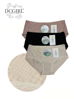 DC Girl nohavičky 27043 A'2 S-XL