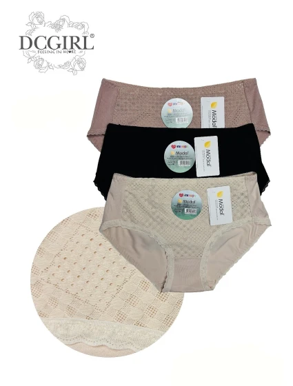 DC Girl nohavičky 27043 A'2 S-XL