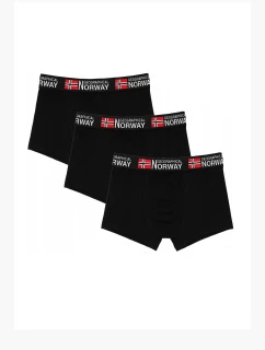 Geographical Norway GN-02 A'3 M-2XL boxerky