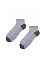 Pánské kotníkové ponožky Sport model 7459508 - Steven Pánské kotníkové ponožky Sport model 7459508 - Steven