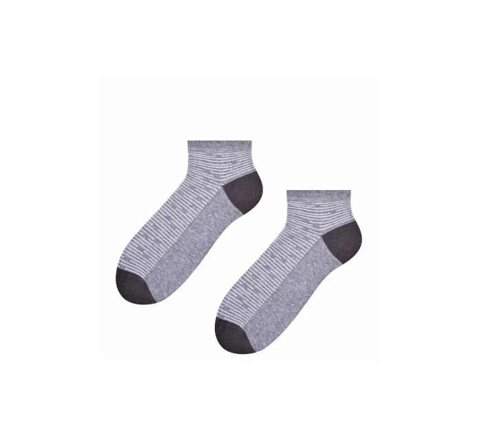 Pánské kotníkové ponožky Sport model 7459508 - Steven Pánské kotníkové ponožky Sport model 7459508 - Steven