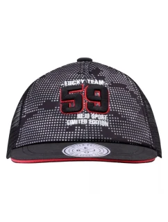 Bejo Logan Jrb Jr Baseball Cap 92800350163