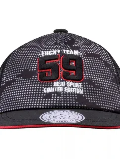 Bejo Logan Jrb Jr Baseball Cap 92800350163