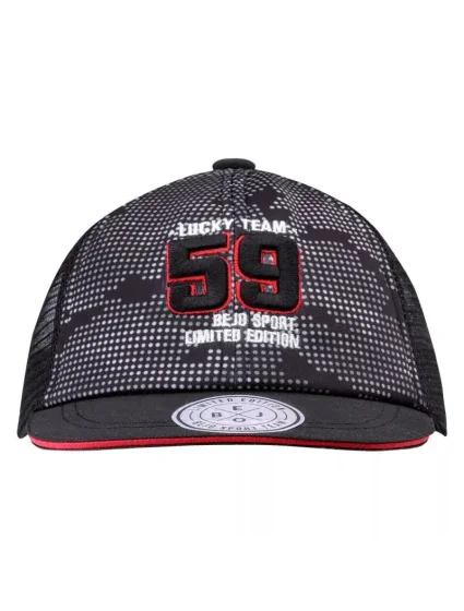 Bejo Logan Jrb Jr Baseball Cap 92800350163 Bejo Logan Jrb Jr Baseball Cap 92800350163