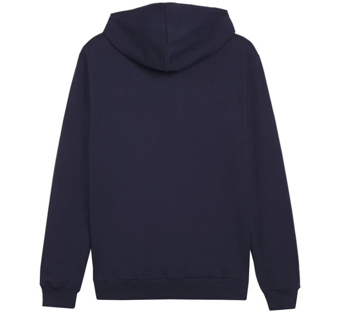 Puma Team Goal Casuals Hoodie M 658595 06 Pánske