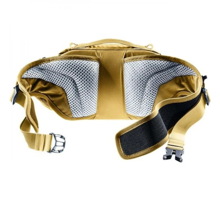 DEUTER Pulse Pro 5 savannah-dune kidney DEUTER Pulse Pro 5 savannah-dune kidney