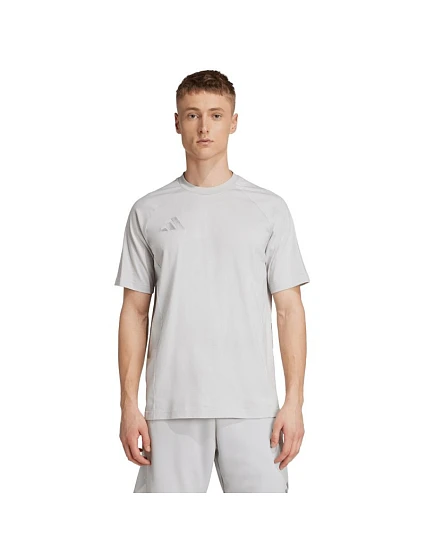Tričko Tiro 25 Tee Travel M model 21779925 pánské - ADIDAS Tričko Tiro 25 Tee Travel M model 21779925 pánské - ADIDAS