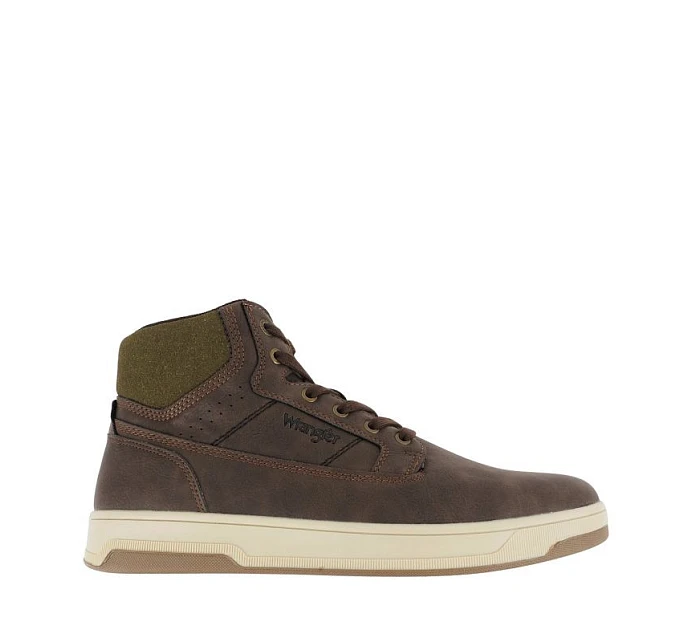 Boty  Mid M model 21388385 - Wrangler