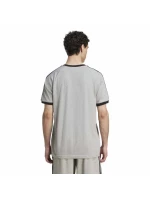 Tričko Originals se třemi pruhy model 21396304 - ADIDAS