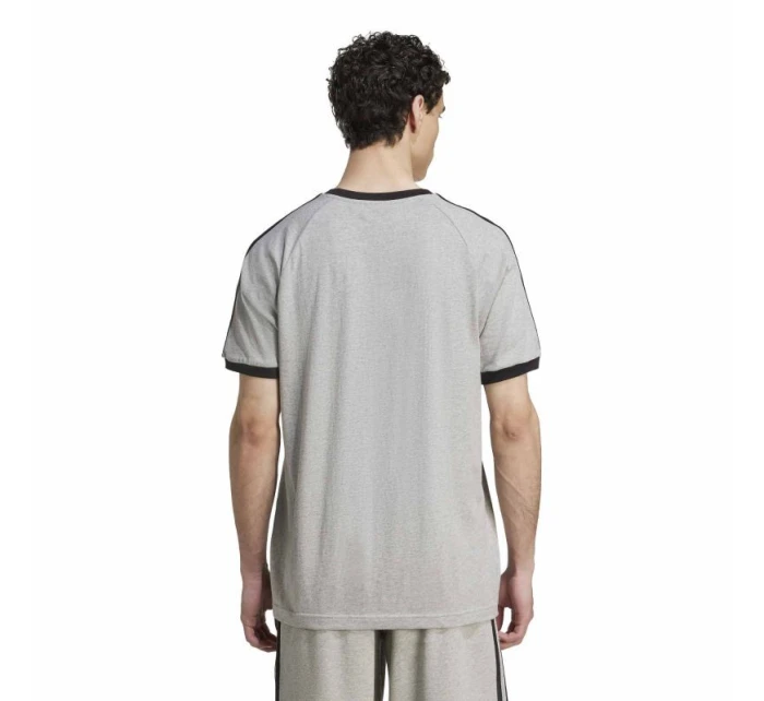 Tričko Originals se třemi pruhy model 21396304 - ADIDAS