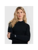 Dámske bezšvové termoprádlo (top) 4F 4FWAW25USEAF205-20S