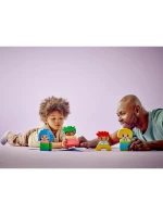 LEGO DUPLO 10415 Moje pocity a emócie