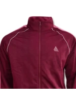 Pánská lehká bunda Nike Red - pánské model 21929845 Pánská lehká bunda Nike Red - pánské model 21929845