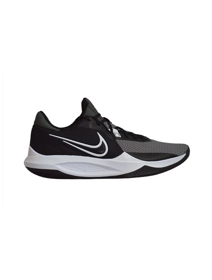 Športová basketbalová obuv Nike Precision 6 - DD9535-003