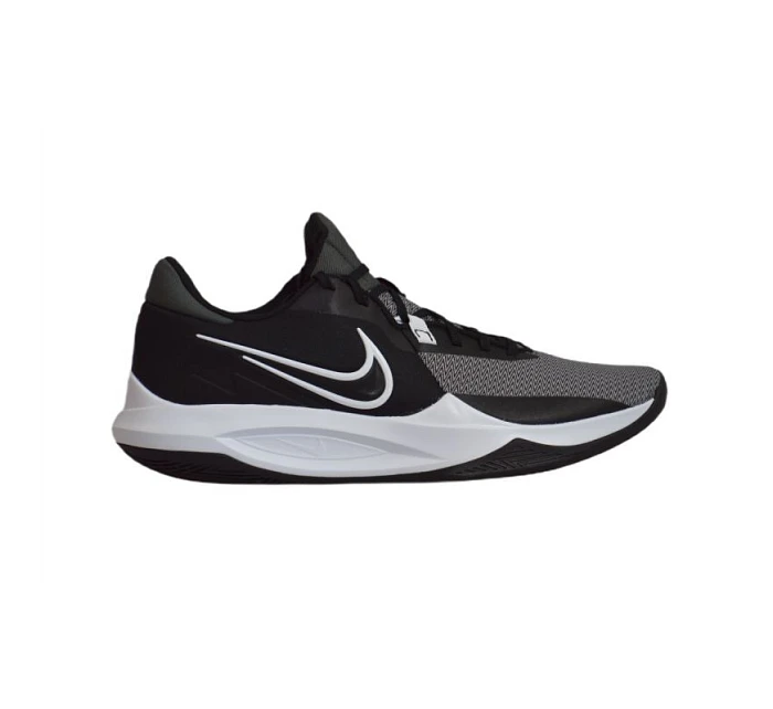 Športová basketbalová obuv Nike Precision 6 - DD9535-003