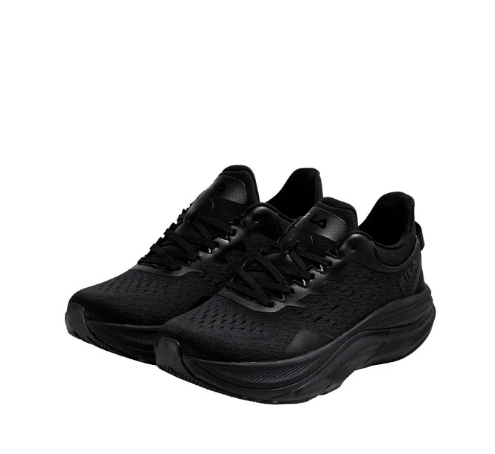 pánské boty černé 80010 model 22061409 - Fila