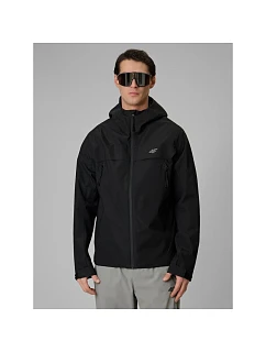 Pánska prechodná bunda 5000 membrana 4F 4FWSS26TTJAM1121-20S pánska