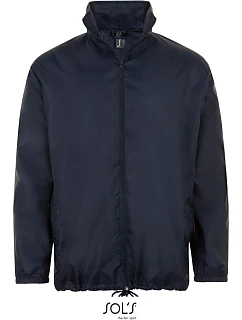 SOL'S Shift Unisex větrovka model 22524053 french navy
