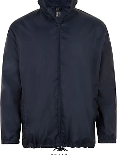 SOL'S Shift Unisex větrovka model 22524053 french navy