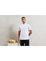 Premier PR 646 Tričko "Coolchecker®" 39.0646 black Premier PR 646 Tričko "Coolchecker®" 39.0646 black