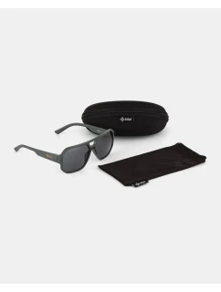 Cyklistické sluneční brýle model 18394619 U Tmavě zelená - Kilpi